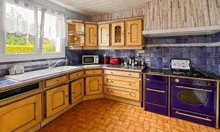 Maison 5 Pièces 100 m² à vendre à Étampes (91150)