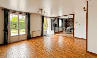 Maison 5 Pièces 100 m² à vendre à Sermaises (45300)