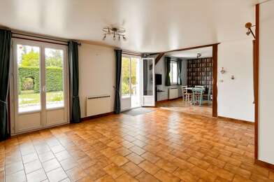 Maison 5 pièces 217000 €