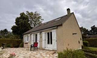 Maison 5 Pièces 100 m² à vendre à Étampes (91150)