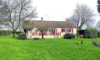 Maison 6 Pièces 147 m² à vendre à Lyons-la-Forêt (27480)