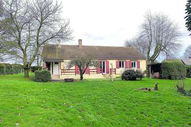 Maison 6 pièces 250000 €