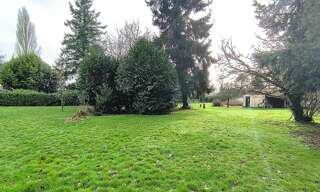 Maison 6 Pièces 147 m² à vendre à Lyons-la-Forêt (27480)