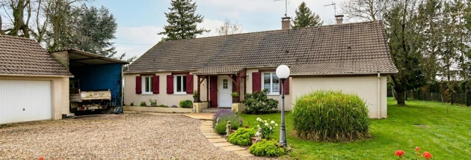 Maison 6 Pièces 147 m² à vendre à La Feuillie (76220)