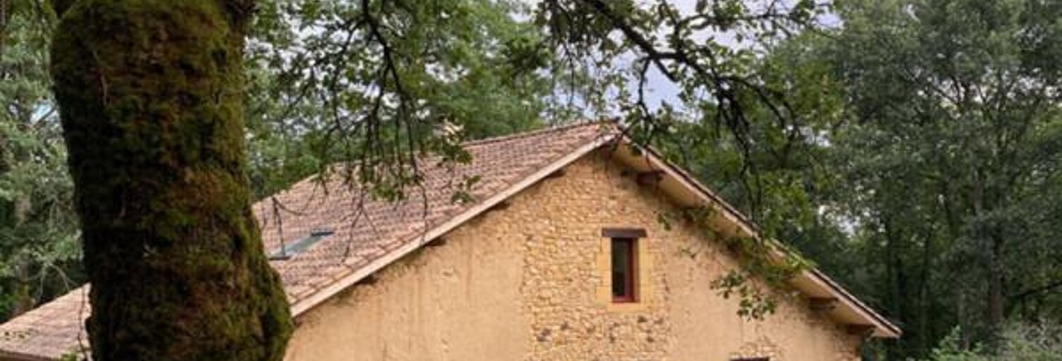 Maison 7 Pièces 215 m² à vendre à Le Buisson-de-Cadouin (24480)