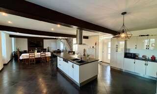 Maison 8 Pièces 230 m² à vendre à Sermoise-sur-Loire (58000)