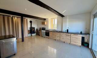 Maison 8 Pièces 230 m² à vendre à Sermoise-sur-Loire (58000)