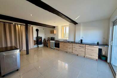 Maison 8 pièces 495000 €