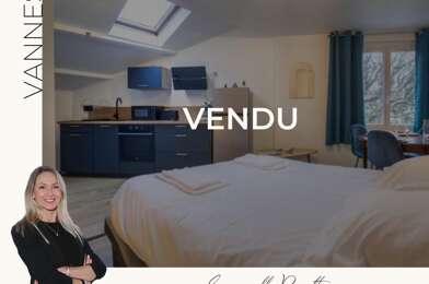 Appartement 1 pièces 148000 €