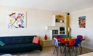 Appartement 4 Pièces 111 m² à vendre à Bordeaux (33000)