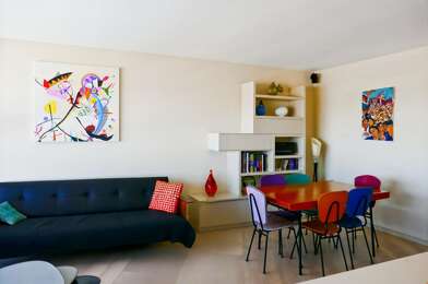 Appartement 4 pièces 518000 €