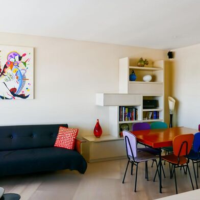 Appartement 4 pièces 518000 €