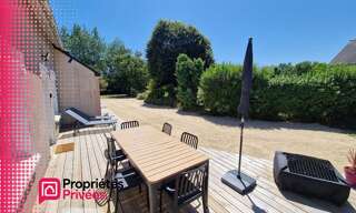 Maison 3 Pièces 70 m² à vendre à Pleubian (22610)