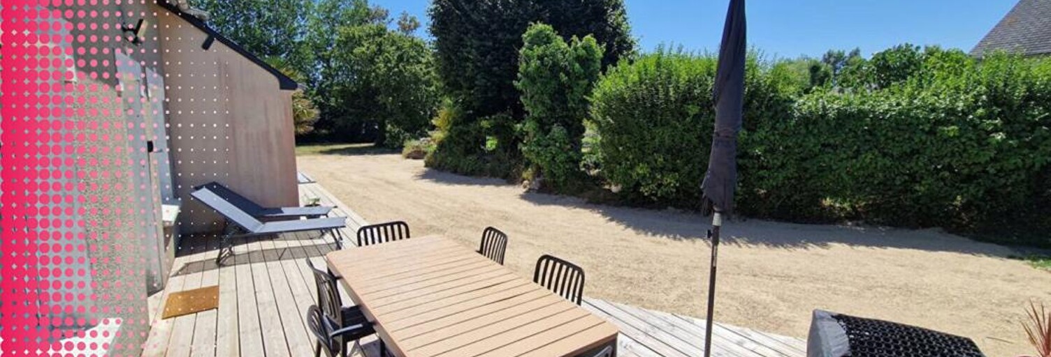 Maison 3 Pièces 70 m² à vendre à Pleubian (22610)