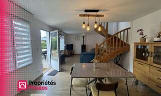 Maison 3 Pièces 70 m² à vendre à Pleubian (22610)