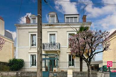 Maison 8 pièces 249000 €