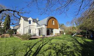 Maison 8 Pièces 174 m² à vendre à Angers (49000)