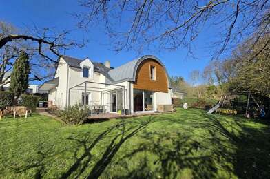 Maison 8 pièces 499000 €