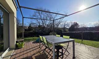 Maison 8 Pièces 174 m² à vendre à Angers (49000)