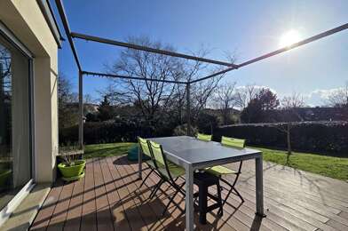 Maison 8 pièces 499000 €