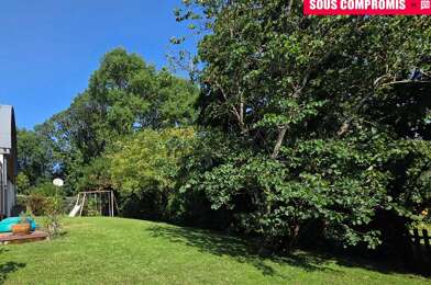 Maison 8 pièces 475000 €