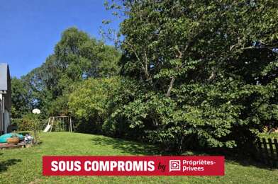 Maison 8 pièces 475000 €