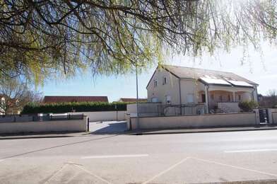 Maison 7 pièces 330000 €