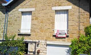 Maison 7 Pièces 108 m² à vendre à Brive-la-Gaillarde (19100)