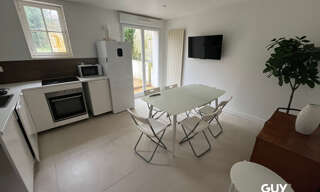 Maison 7 Pièces 101 m² à louer à Saint-Nazaire (44600)