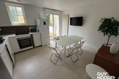 Maison 7 pièces 1500 €