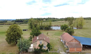 Maison 6 Pièces 165 m² à vendre à Génis (24160)