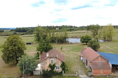 Maison 6 pièces 395200 €