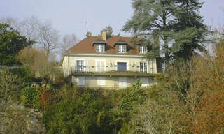 Maison 9 Pièces 316 m² à vendre à Poitiers (86000)