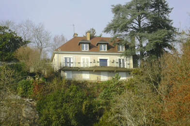 Maison 9 pièces 649000 €