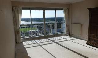 Appartement 4 Pièces 109 m² à vendre à Arcachon (33120)