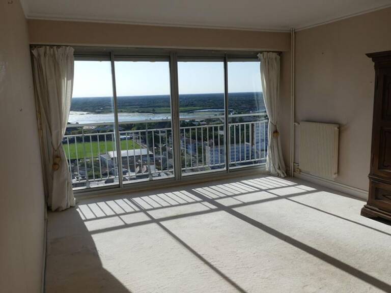 Appartement  avec vue PANORAMIQUE SUR LE BASSIN D'ARCACHON — photo 1