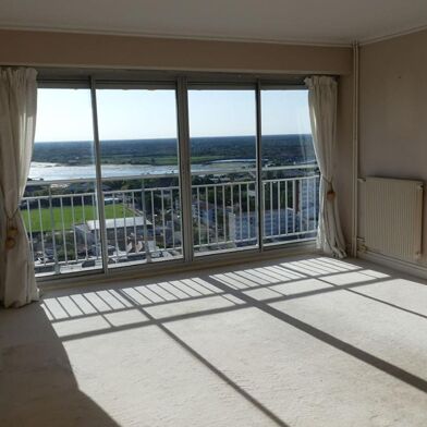 Appartement 4 pièces 697000 €