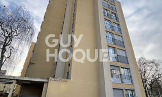 Appartement 2 Pièces 52 m² à vendre à Compiègne (60200)