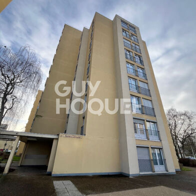 Appartement 2 pièces 87000 €