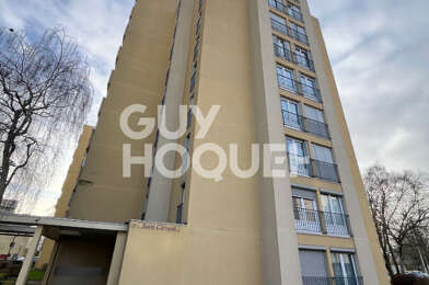 Appartement 2 pièces 87000 €