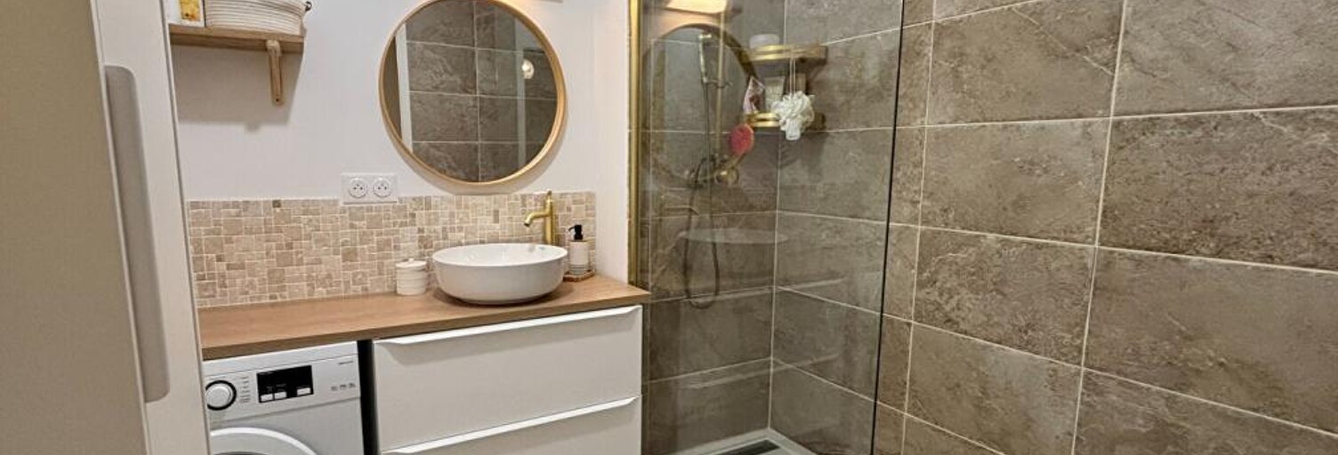 Appartement 2 Pièces 50 m² à vendre à Saint-Nazaire (44600)