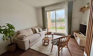 Appartement 2 Pièces 50 m² à vendre à Saint-Nazaire (44600)