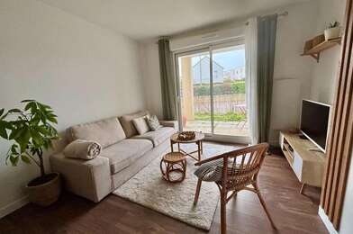 Appartement 2 pièces 189900 €