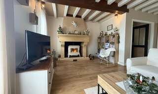 Maison 7 Pièces 159 m² à vendre à Ussac (19270)