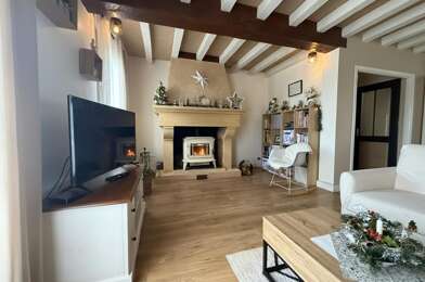 Maison 7 pièces 265000 €