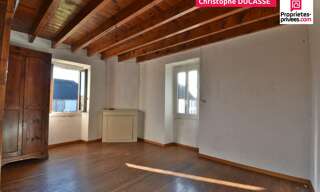 Maison 5 Pièces 105 m² à vendre à Lahourcade (64150)