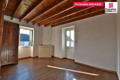 Maison 5 pièces 145000 €