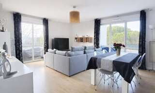 Appartement 3 Pièces 68 m² à vendre à Toulouse (31200)