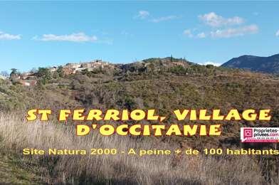 Maison 7 pièces 63000 €