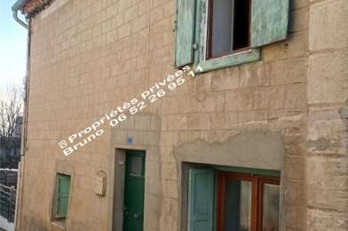 Maison 7 pièces 63000 €